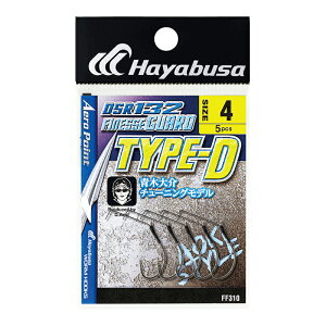 �n���u�T DSR132 �t�B�l�X�K�[�h TYPE-D FF310 4�T�C�Y(����5) FF310-4 HAYABUSA DSR132 FINESSE GUARD TYPE-D �o�X�t�b�N