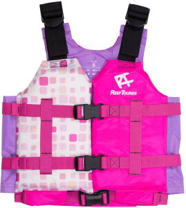 Reef Tourer�i���[�t�c�A���[�j �q�ǂ��p�V���m�[�P�����O�x�X�g �X�����i�s���N���x���_�[�ES�j TBT-RA0402-PLV-S �X�m�[�P�����O�x�X�g