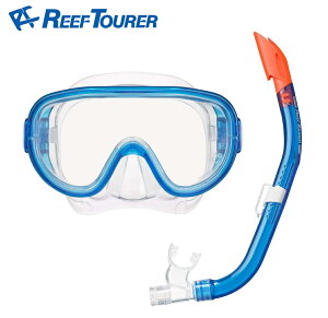 Reef Toureri[tcA[j Vm[PO 2_ZbgiNAu[j TBT-RC0110-CB jp@10΁`lp