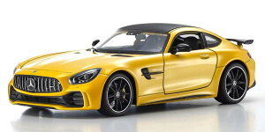 WELLY yĐYz1/24 ZfX AMG GTR CG[yWE24081Y1z ~jJ[