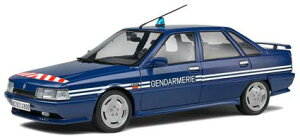 �\���h 1/18 ���m�[ 21 �^�[�{ BRI 1992(�u���[)�yS1807703�z �~�j�J�[