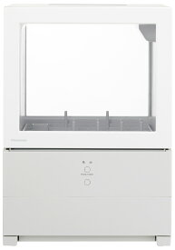 NP-TML1-W パナソニック 食器洗い乾燥機（ホワイト） 【食洗機】【食器洗い機】【工事・分岐水栓不要】 Panasonic SOLOTA [NPTML1W]