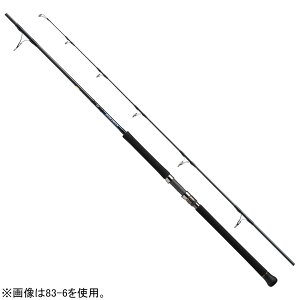 _C 21\eBK C LXeBOf 82-4 8.2ft 4 2s[X XsjO 05804111 DAIWA SALTIGA C ItVALXeBObh