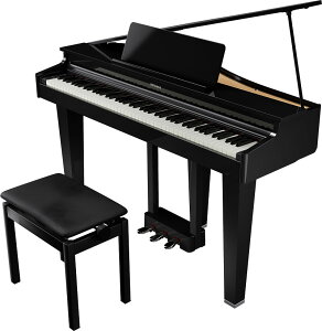 [h dqsAmiubNjyᎩ݈֎qtz GP-3-PES Roland Home Piano@GPV[Y