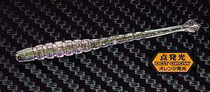 �O���H��(Mozu) MOZU���[�� �Z���r�[�gX 2.3�C���` (X-24 ������/�h�b�g�O���[)10�{�� �Z���r�[�gX2.3�C���`X-24 MOZU���[�� SERA BEAT X ������DG