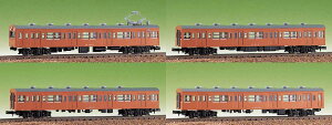 432 JR101系