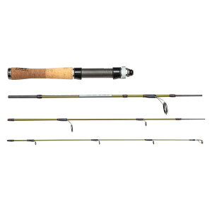 AuKVA Y[Tt@ ZMSS-404UL 4.0ft UL 4s[X XsjO 1527590 AbuGarcia ZoomSafari ėpA[bh }`s[Xbh oCbh