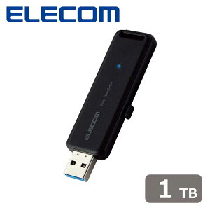 GRbELECOM SSD Ot 1TB USB3.2 Gen2 Ǐoő1000MB/b XCh mbN  ϏՌ y Windows 11 Mac OS PS5 PS4 er R[_[ Ήz |[^ussd ^ y ubN ESD-EMB1000GBK