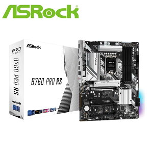 ASRockbAXbN ASRock B760 Pro RS / ATXΉ}U[{[h B760 PRO RS