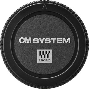 OM SYSTEM }CNtH[T[Yʃ{fB[Lbv BC-2_OM