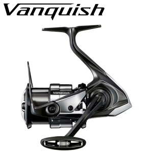 V}m 23 @LbV C3000MHG 23 @LbV C3000MHG SHIMANO 23VANQUISH