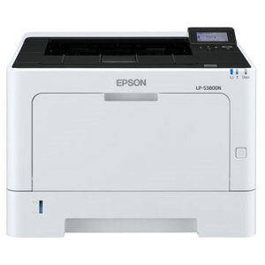 �G�v�\�� A4�Ή����m�N�����[�U�[�v�����^�[�@40PPM LP-S380DN