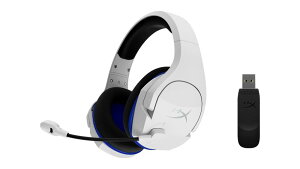 HyperXinCp[GbNXj CXQ[~OwbhZbg Cloud Stinger Core Wireless 4P5J1AA