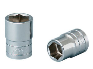 KTC(���s�@�B�H��) 12.7sq.�\�P�b�g(�Z�p) 5/8inch B4-5/8-S KTC