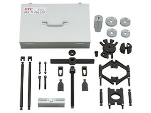 KTC(���s�@�B�H��) �}���`�v���[ AS301 KTC