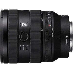 �\�j�[ FE 20-70mm F4 G SEL2070G ��E�}�E���g�p�����Y�i�t���T�C�Y�~���[���X�Ή��j