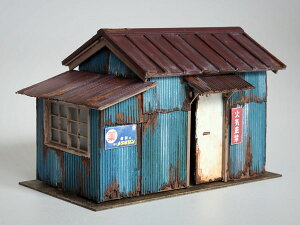 mS͌^n~ (HO) ST-017-83U g^ Cy1/83XP[z