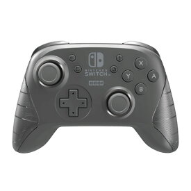 ホリ 【Switch】ワイヤレスホリパッド for Nintendo Switch [NSW-077 NSW HORI ワイヤレスパッド]