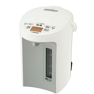 ۈ }CRƂVEdC܂قт@3.0L@zCg CV-GV30-WA ZOJIRUSHI@Di䂤Ƃj [CVGV30WA]