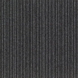 東リ タイルカーペット (幅500×奥行500×厚み6mm・ブラックSP)16枚セット TG1707SP484SET [TG1707SP484SET]