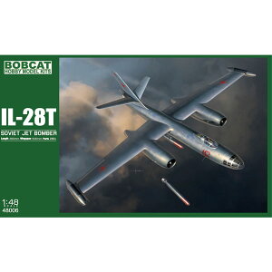 {uLbgf 1/48 C[V Il-28T @^yBBC48006z vf