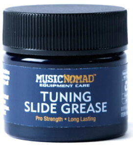 ~[WbNm}h XChOX MN705 MUSIC NOMAD Premium Tuning Slide Grease