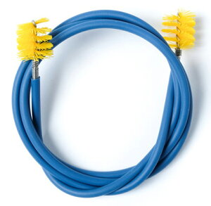 ~[WbNm}h g{[ǓpuV MN762 MUSIC NOMAD Premium Trombone Snake Brush Vinyl Free