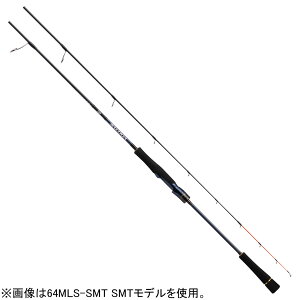 �_�C�� 21 �\���e�B�K SLJ 62MS-SMT 1�s�[�X 6.2ft �X�s�j���O(SMT���f��) 21 �\���e�B�K SLJ 62MS-SMT DAIWA SALTIGA SLJ