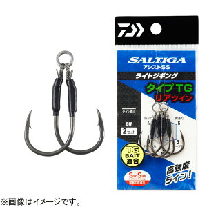 _C \eBKAVXgSS CgWMO ^CvTG AcC #2/0 2{ \eBKAVXgSS CgWMO ^CvTG AcC #2/0 2z DAIWA SALTIGA ASSIST AVXgtbN