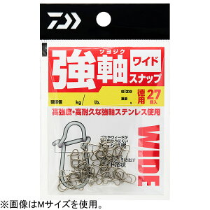 �_�C�� �����X�i�b�v ���C�h ���p SS 27��(�j�f���x22kg/49lb) �c���W�N�X�i�b�v���C�h�g�N���ESS DAIWA �悶���X�i�b�v