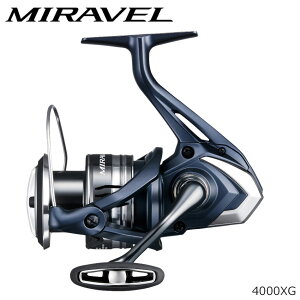 V}m 22 ~x 4000XG 22 ~x 4000XG SHIMANO 22MIRAVEL