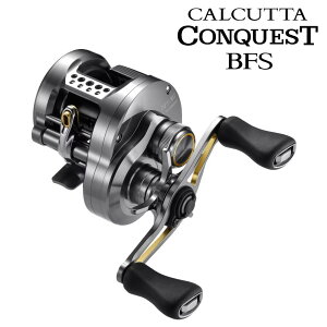 V}m 23 JJb^RNGXgBFS XG nh 23 JJb^RNGXgBFS XG LEFT SHIMANO 23CALCUTTA CONQUEST BFS