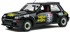 �\���h 1/18 ���m�[ 5 �^�[�{ ���[���s�A���J�b�v 1984 #68�yS1801312�z �~�j�J�[