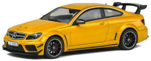 \h 1/43 ZfX C63 AMG ubNV[Y (CG[)yS4311601z ~jJ[