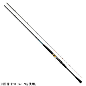 _C V[p[ 73 50-270EN 2.7m 7F3q 2{p 05500694 DAIWA SEA POWER 73 ėpD
