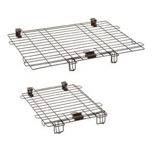 ペット用品 ペティオ トイレのしつけが出来る ドッグルームサークル ブラウン レギュラー専用屋根面 ペティオ P DRサ-クルブラウン R ヤネ