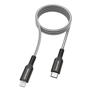 dq [dAPower DeliveryΉ USB Type-C to Lightning^P[u 1.0miubNj TH226LCM10K