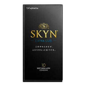 �R���h�|���@SKYN SKYN�@�G�N�X�g�����u10�R���� �s�񃉃e�b�N�X SKYN �G�N�X�g�����u