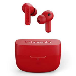 �A�[�o�j�X�^ ���S���C�����XBluetooth�C���z���i���b�h�j 1037049 Urbanista ATLANTA