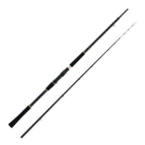 AuKVA D CJ KYIC-190H CJ 190cm 2s[X xCg(8F2 撲q) 1499905 AbuGarcia Kurofune Ika DƃCJAXCJ