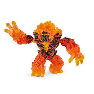 �V�����C�q Schleich ELDRADOR(R) CREATURES �����@�X�}�b�V���[�y70145�z