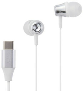 fBEX USB Type-Cڑ }CNRg[[ڃ_Ci~bN^JiCz(Vo[) HP-NEL11CS