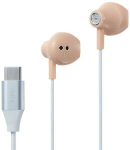 ���f�B�E�X USB Type-C�ڑ� �}�C�N���R���g���[���[���ڃC���z��(�s���N) HP-NEL12CP