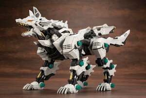 コトブキヤ 【再生産】1/72 RZ-053 ケーニッヒウルフ(ゾイド -ZOIDS-)【ZD112】 プラモデル