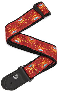 �_�_���I �M�^�[�p�X�g���b�v�iSun�j 50E09 D'Addario�@STANDARD STRAP END