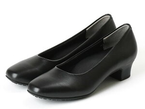 Lady workerifB[J[j XNGAgDpvXiubNETCYF25.0cmj LO-18570-008-25.0 AVbNX(asics trading)@Black Pumps