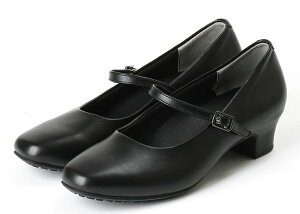Lady workerifB[J[j xgt@XNGAgDpvXiubNETCYF23.5cmj LO-18590-008-23.5 AVbNX(asics trading)@Black Pumps