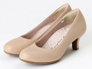 Lady workerifB[J[j EhgDpvXik[hx[WETCYF24.5cmj LO-18610-102-24.5 AVbNX(asics trading)@Beauty Care Pumps(r[eBPApvX)