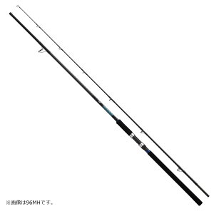 _C 22 VAWMO X 96M 9.6ft 2s[X XsjO 22 VAWMO X 96M DAIWA 22SHOREJIGGING X VAWMObh