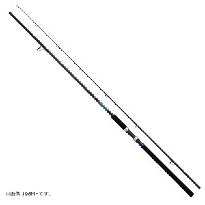 _C 22 VAWMO X 96H 9.6ft 2s[X XsjO 22 VAWMO X 96H DAIWA 22SHOREJIGGING X VAWMObh